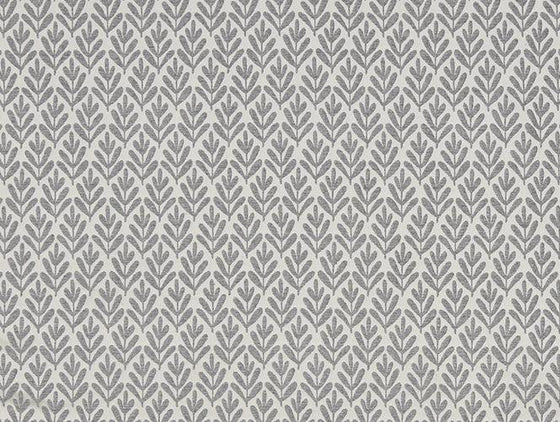 Wyre Flint Fabric - Harvey Furnishings