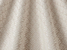  Wyre Putty Fabric - Harvey Furnishings