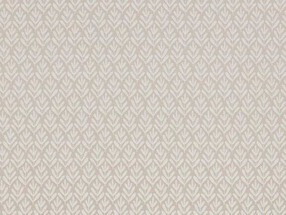 Wyre Putty Fabric - Harvey Furnishings