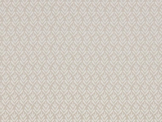 Wyre Putty Fabric - Harvey Furnishings