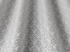 Wyre Silver Fabric - Harvey Furnishings