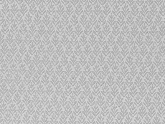 Wyre Silver Fabric - Harvey Furnishings