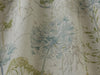 Country Journal Duck Egg Fabric - Harvey Furnishings