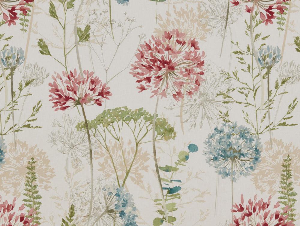  Country Journal Haze Fabric - Harvey Furnishings