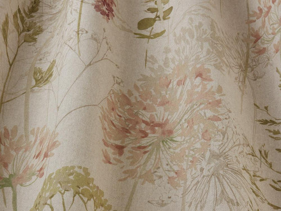 Country Journal Rosa Fabric - Harvey Furnishings