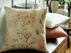 Country Journal Rosa Fabric - Harvey Furnishings