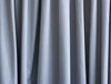 Elmwood Dimout Pencil Pleat Curtains - Silver