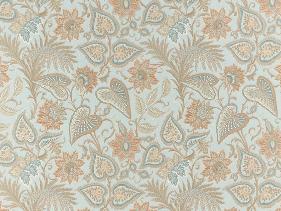 Etienne Haze Fabric - Harvey Furnishings