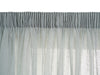 Rhapsody Mist Sheer Curtains