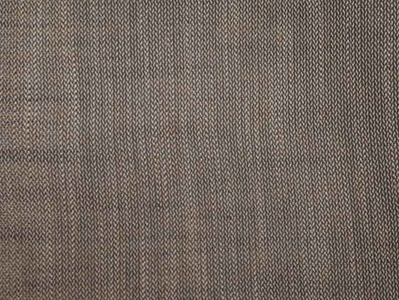 Stonehaven Licorice Lined Pencil Pleat Curtains