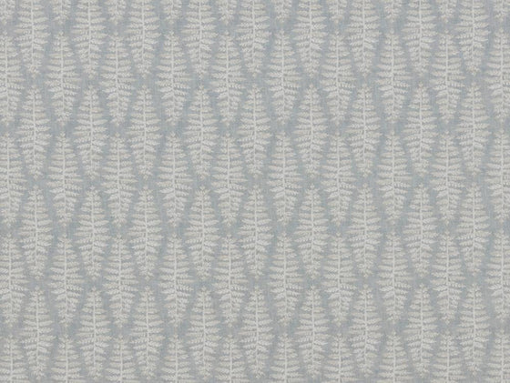 Fernia Mist Fabric - Harvey Furnishings
