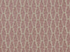 Fernia Dusty Pink Fabric - Harvey Furnishings