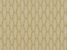  Fernia Mustard Fabric