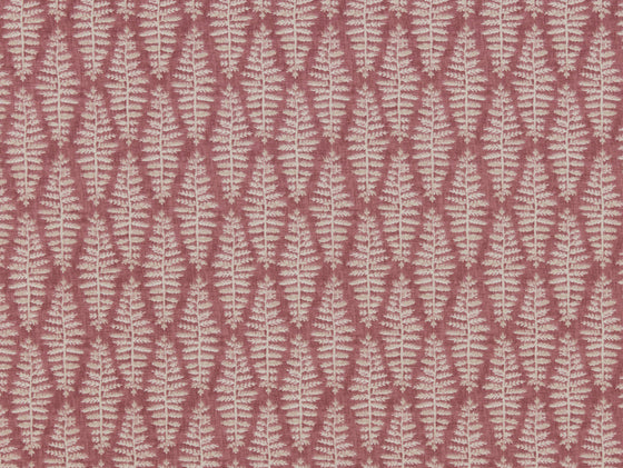 Fernia Rosa Fabric