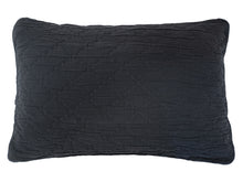  Grassmere Black Pillowcase