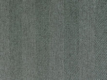  Herringbone II Graphite Blockout Fabric - Harvey Furnishings