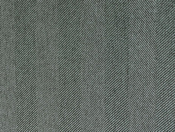 Herringbone II Graphite Blockout Fabric - Harvey Furnishings