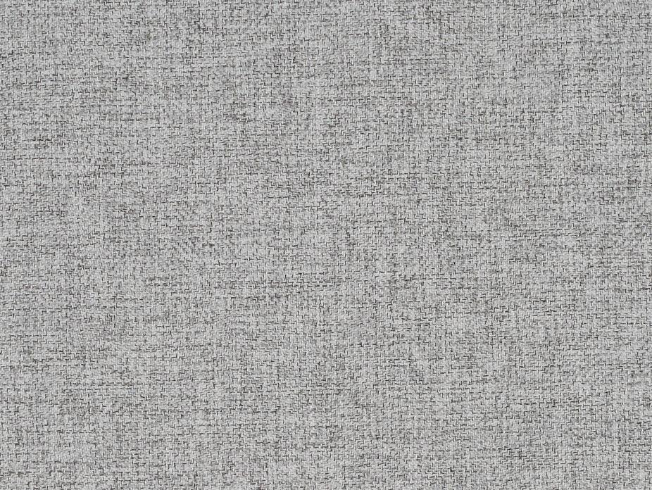  Herringbone II Grey Blockout Fabric - Harvey Furnishings