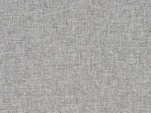  Herringbone II Grey Blockout Fabric - Harvey Furnishings