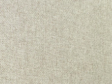  Herringbone II Linen Blockout Fabric - Harvey Furnishings