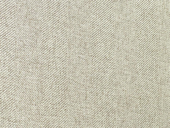 Herringbone II Linen Blockout Fabric - Harvey Furnishings