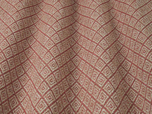  Hindi Carnelian Fabric - Harvey Furnishings