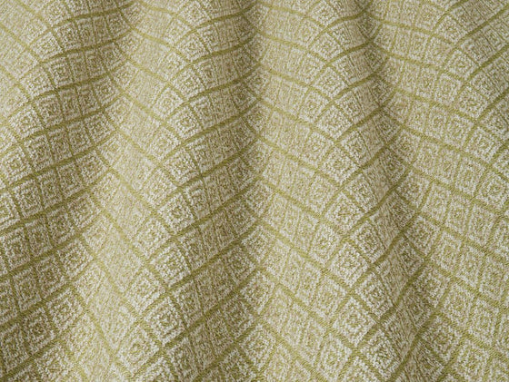 Hindi Pistachio Fabric - Harvey Furnishings