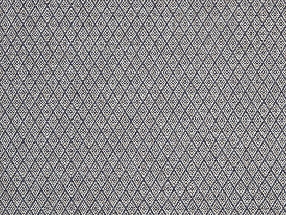 Hindi Sapphire Fabric - Harvey Furnishings