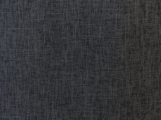 Jasper Dimout Pencil Pleat Curtains - Graphite