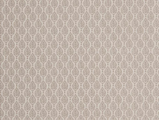 Kemble Cashmere Fabric - Harvey Furnishings