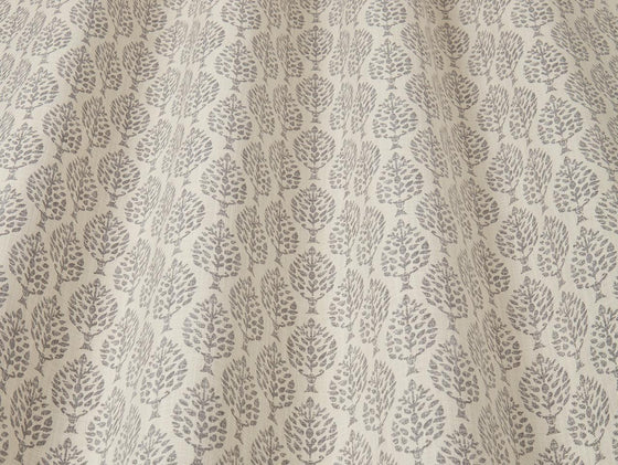 Kemble Filigree Fabric - Harvey Furnishings