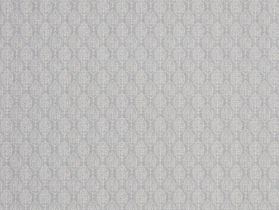 Kemble Haze Fabric - Harvey Furnishings