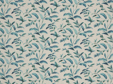  Oasis Lapis Fabric