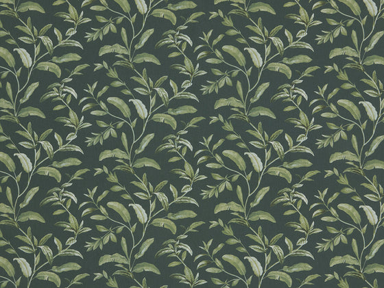 Oasis Pine Fabric