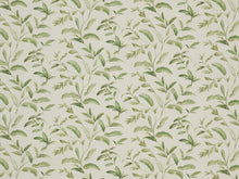  Oasis Spruce Fabric