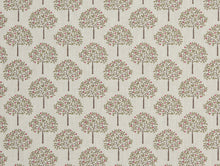  Orange Grove Mist Fabric