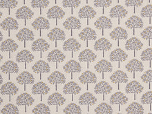  Orange Grove Ochre Fabric