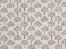  Orange Grove Ochre Fabric