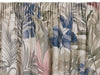 Palm Springs Rosé Lined Pencil Pleat Curtains