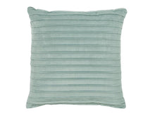  Pintuck Velvet Cloud Cushion Cover - Harvey Furnishings