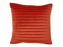  Pintuck Velvet Siena Cushion Cover - Harvey Furnishings