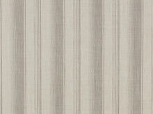  Sackville Stripe Dove Fabric - Harvey Furnishings
