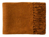 Serenade Nutmeg Throw - Harvey Furnishings
