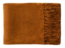  Serenade Nutmeg Throw - Harvey Furnishings