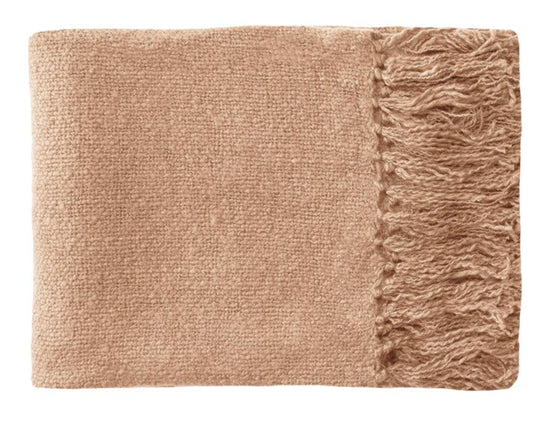 Serenade Sunset Throw - Harvey Furnishings