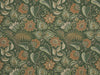 Silk Road Spruce Fabric