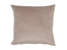  Super Soft Velvet Cushion Cover Donkey - Harvey Furnishings