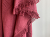 Amara Throw - Marsala