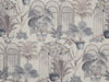 Victorian Glasshouse Putty Fabric