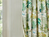 Victorian Glasshouse Spruce Fabric